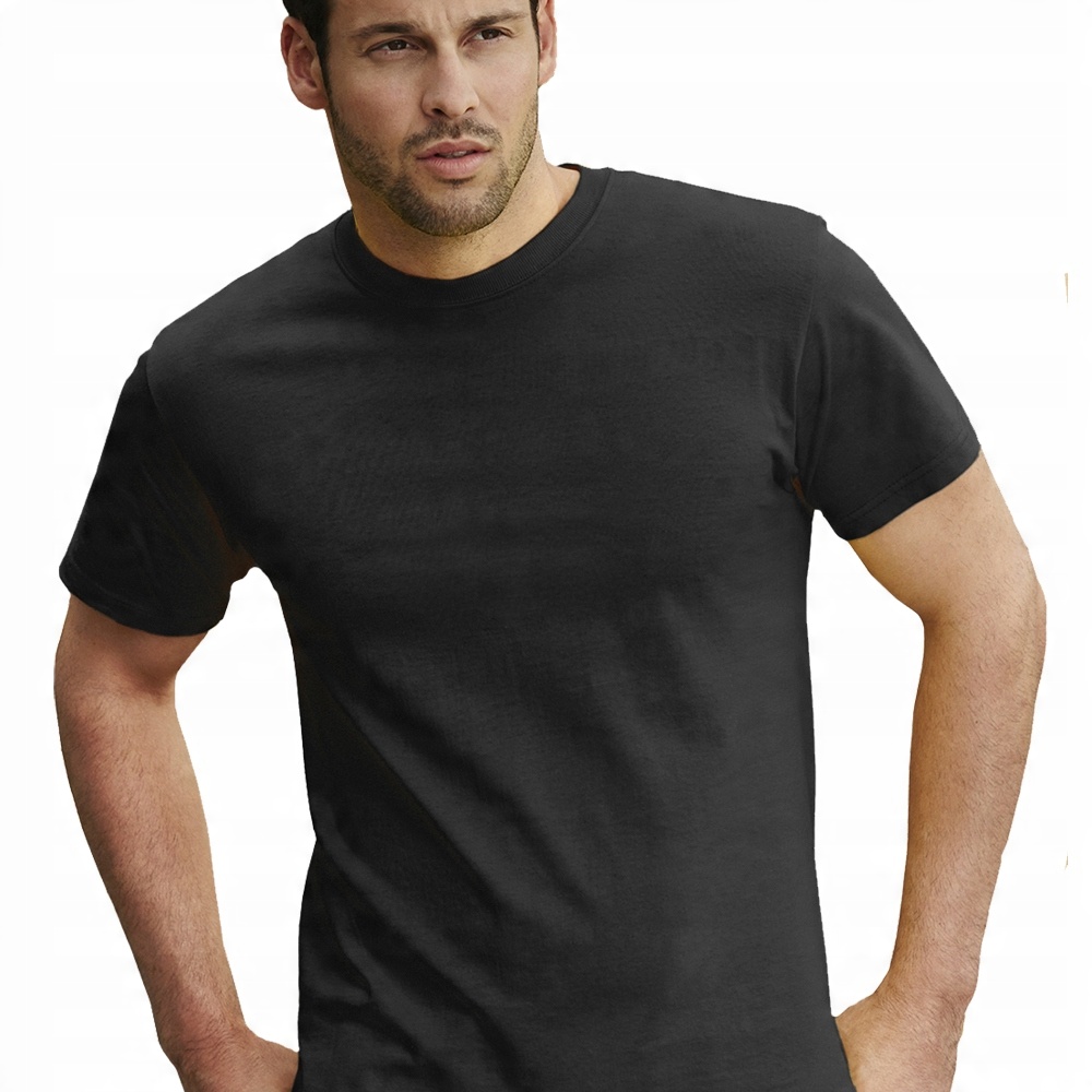 

Koszulka T-shirt Fruit of The Loom 195g Heavy XXL