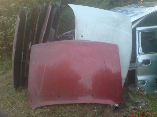 Lancia Dedra 1989-1998 maska pokrywa silnika