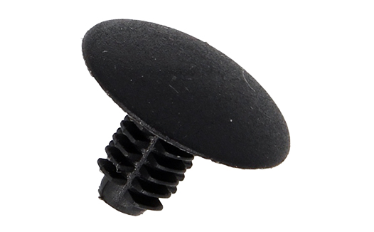 SPINKA WYGŁUSZENIA POKRYWY SILNIKA FIAT / ALFA ROMEO / LANCIA CZARNA Producent części Romix