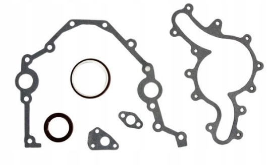 USZCZELKA POKRYWY ROZRZADU FORD RANGER 4 0 SOHC