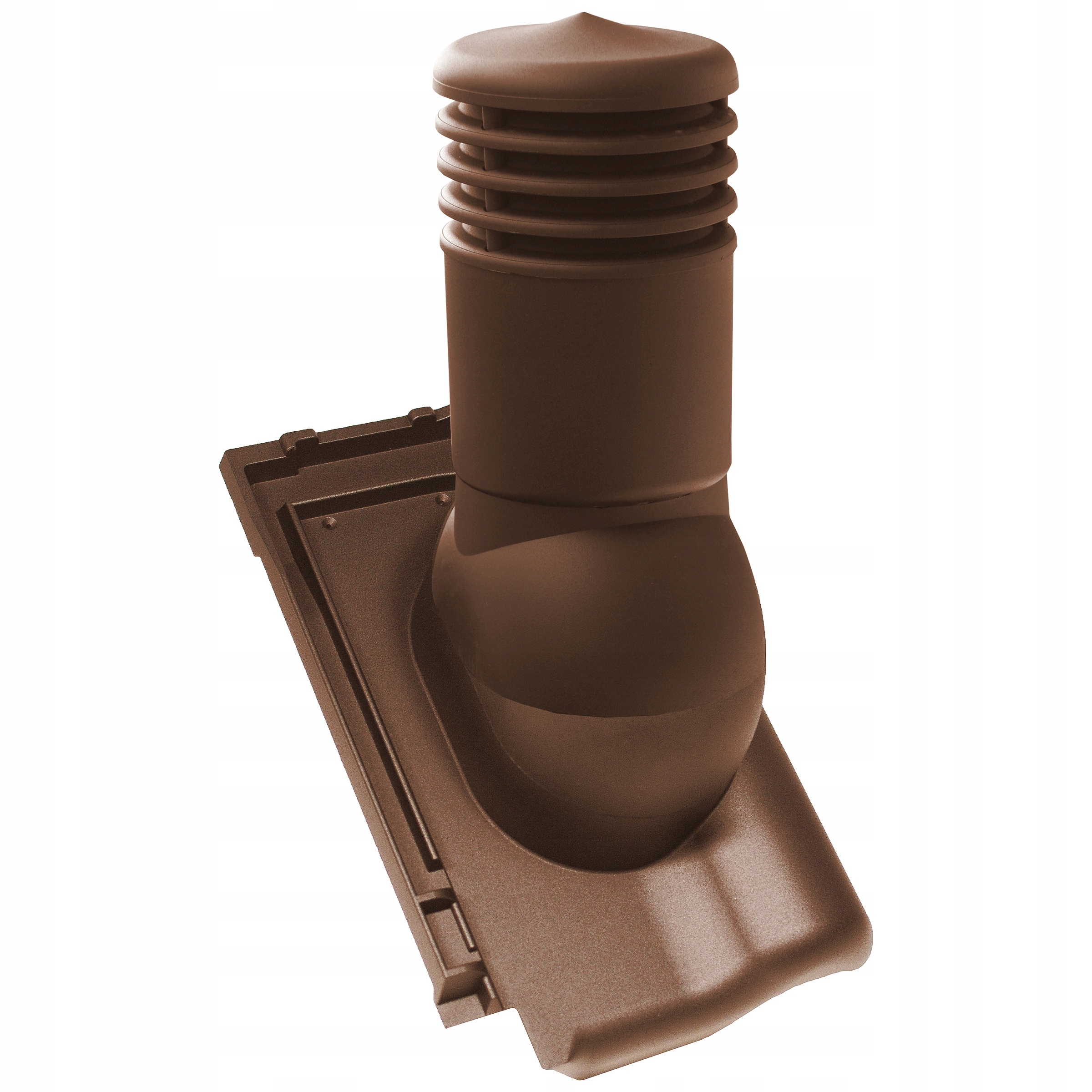 

Aluminiowy kominek wentylacyjny Creaton Premion