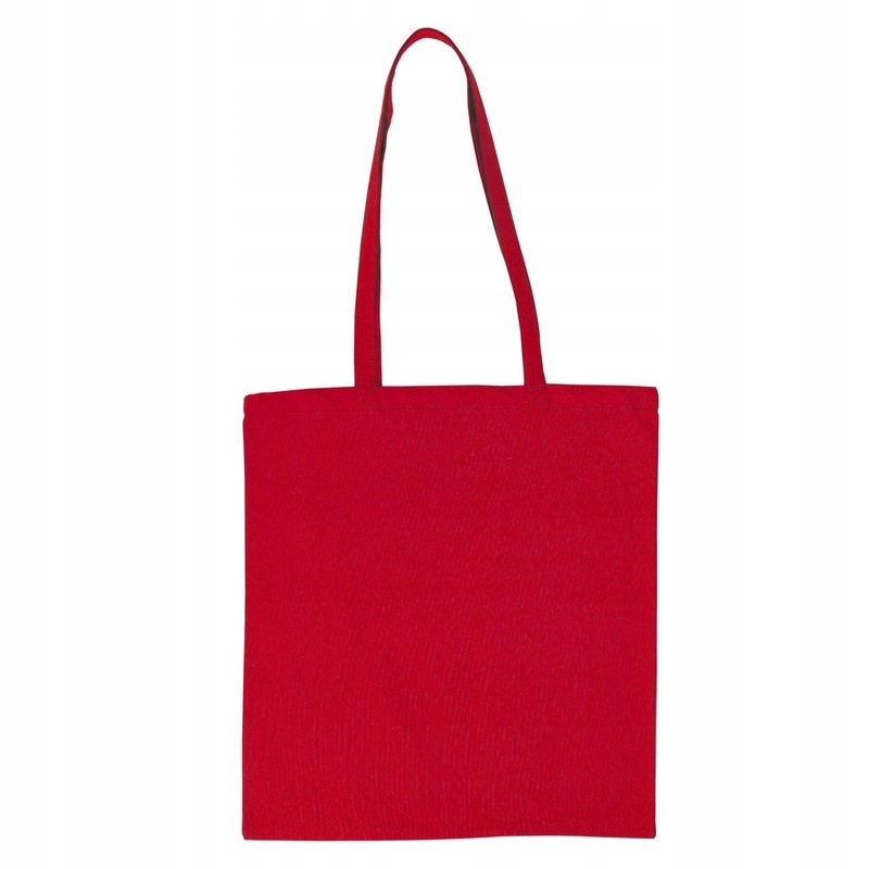 

Torba Bawełniana płocienna Eko Zakupy Shopperbag