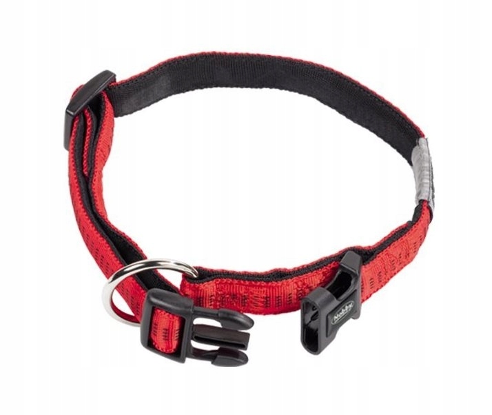 

Obroża Dla Psa Nobby Soft Grip 40-55 M/L Mix