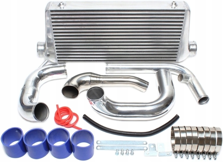 05NI001 - NISSAN 200sx S13 CA18DET Intercooler Kit TECHNIX