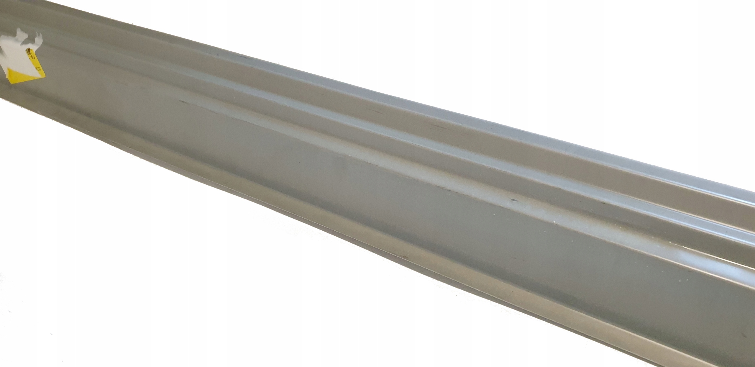 PRÓG REPERATURKA PROGU VOLVO V70 07- Producent części Polcar