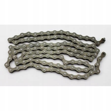 Łańcuch rowerowy 1-rzędowy 1/2×1/8″ 110 ogn, 33523