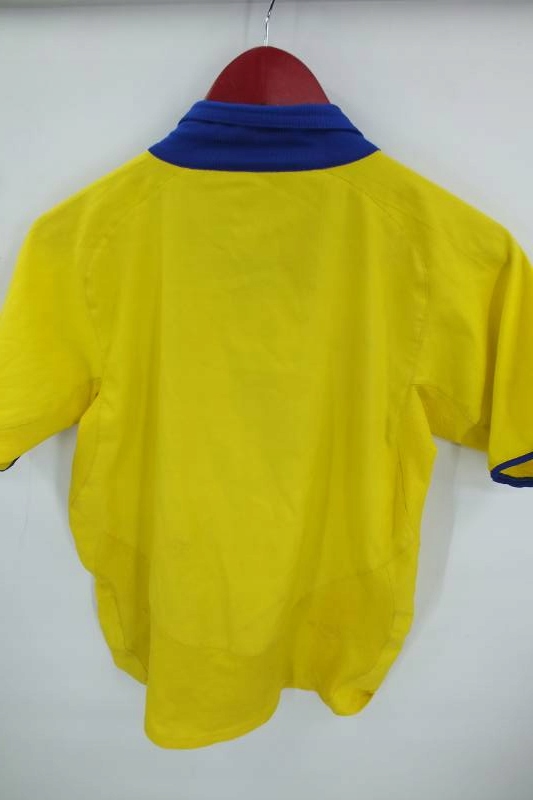 NIKE Arsenal Londyn koszulka LB 152-158 Właściwości brak