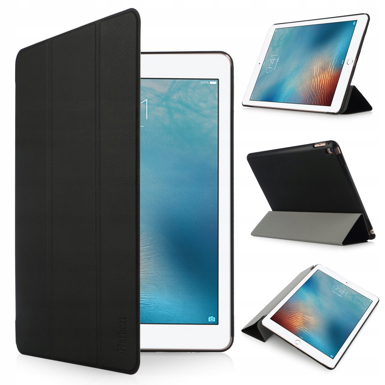 

Etui Apple iPad Pro 9.7 Case Obudowa iHarbort