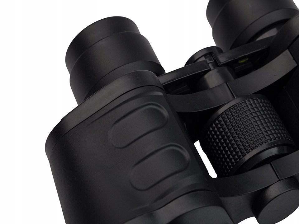 Lornetka Myśliwska 20x35 do Obserwacji Ptaków Wojskowa Turystyczna COMET Model LR036