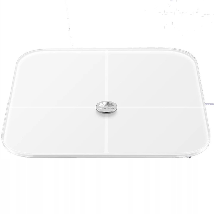 

Inteligentna Waga Huawei AH100 Bt Android, iOS