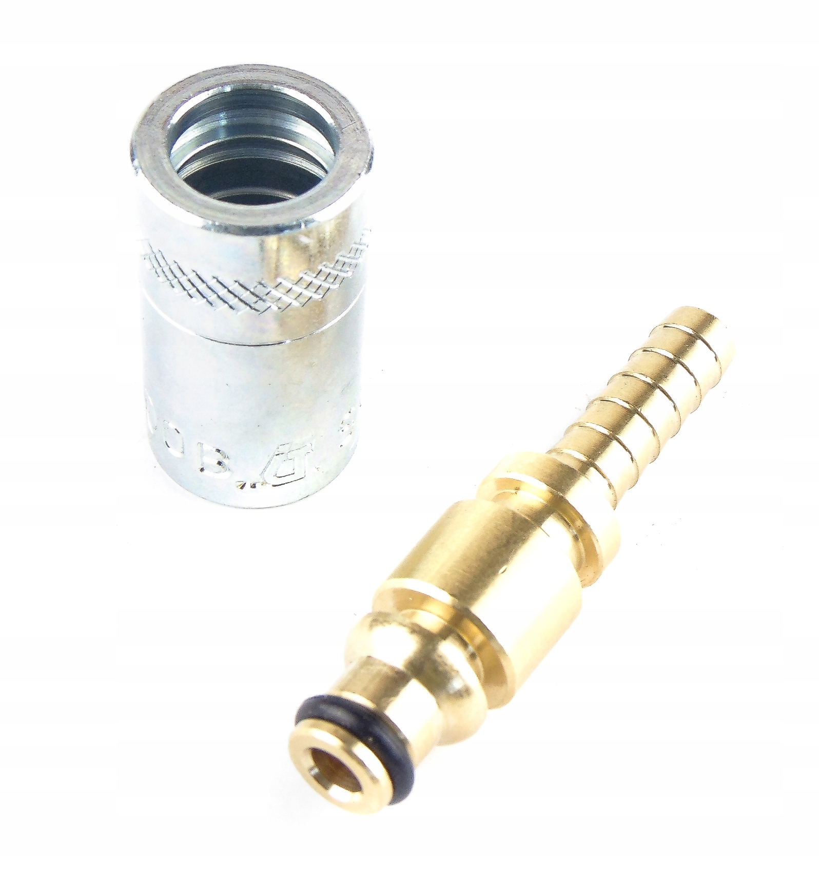 WTYK ZAKUCIE TULEJA DO MYJKA BLACKDECKER BOSCH 8mm