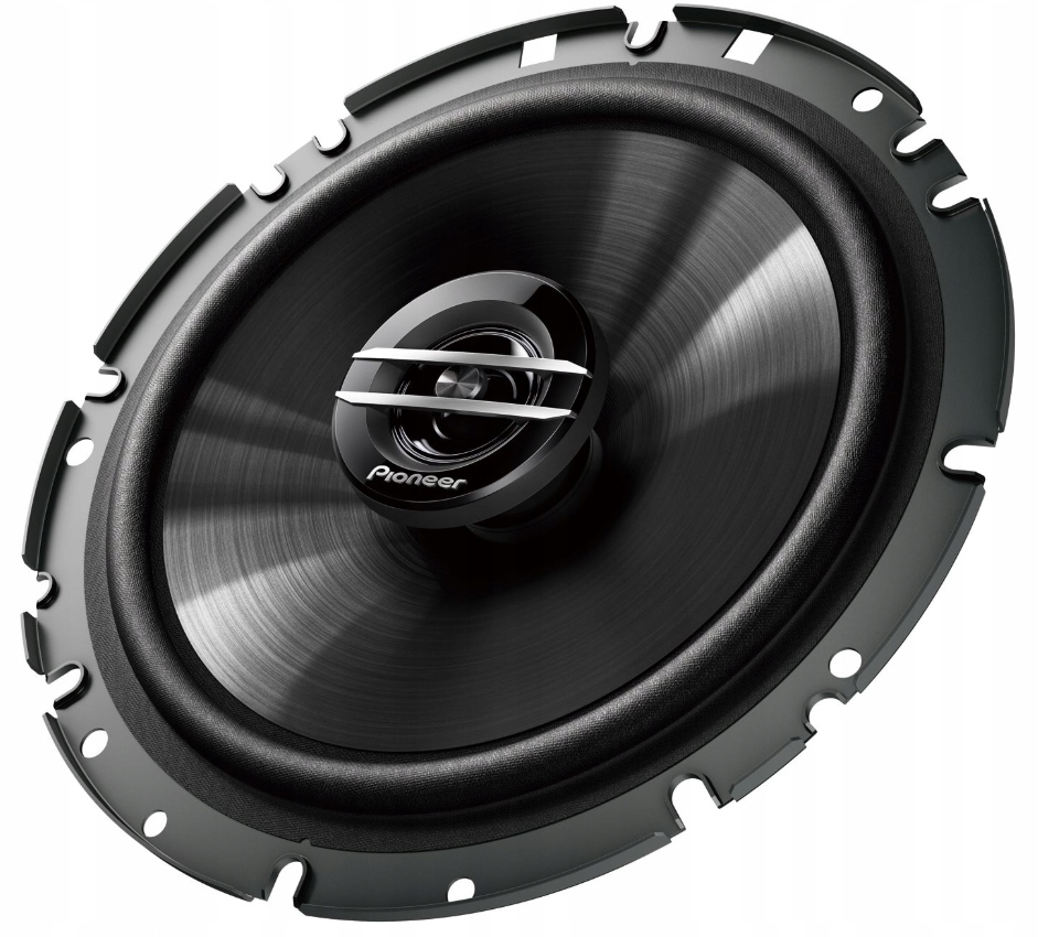 PIONEER GLOSNIKI 2 DR VW PASSAT B5 FL PRZOD TYL Producent czesci PIONEER
