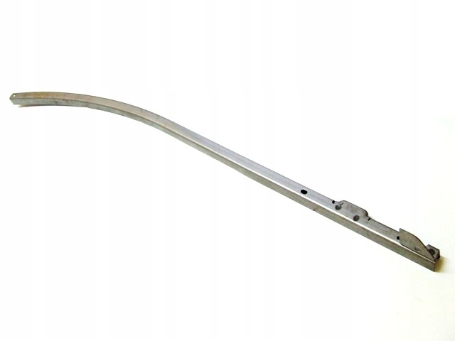 PROWADNICA DRZWI PRZESUWNYCH DOLNA FORD TRANSIT 00