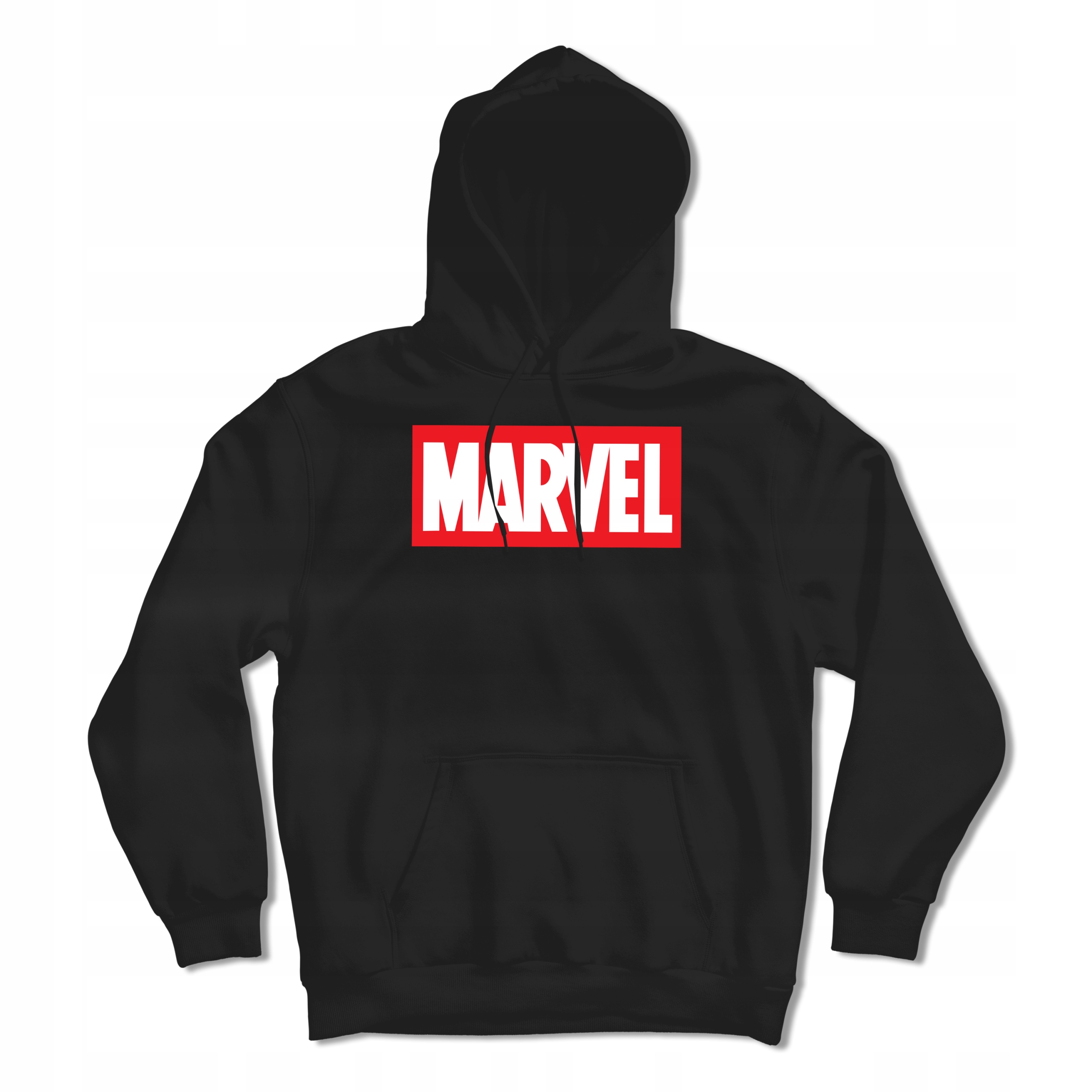 

Bluza z Kapturem Marvel Avengers Film Prezent