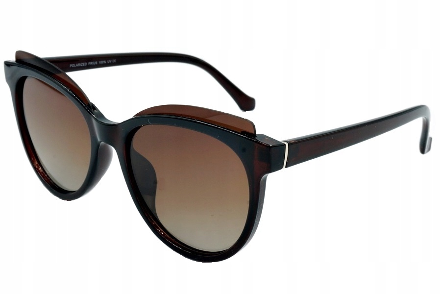

Okulary Polaryzacja damskie Elen Brown V10