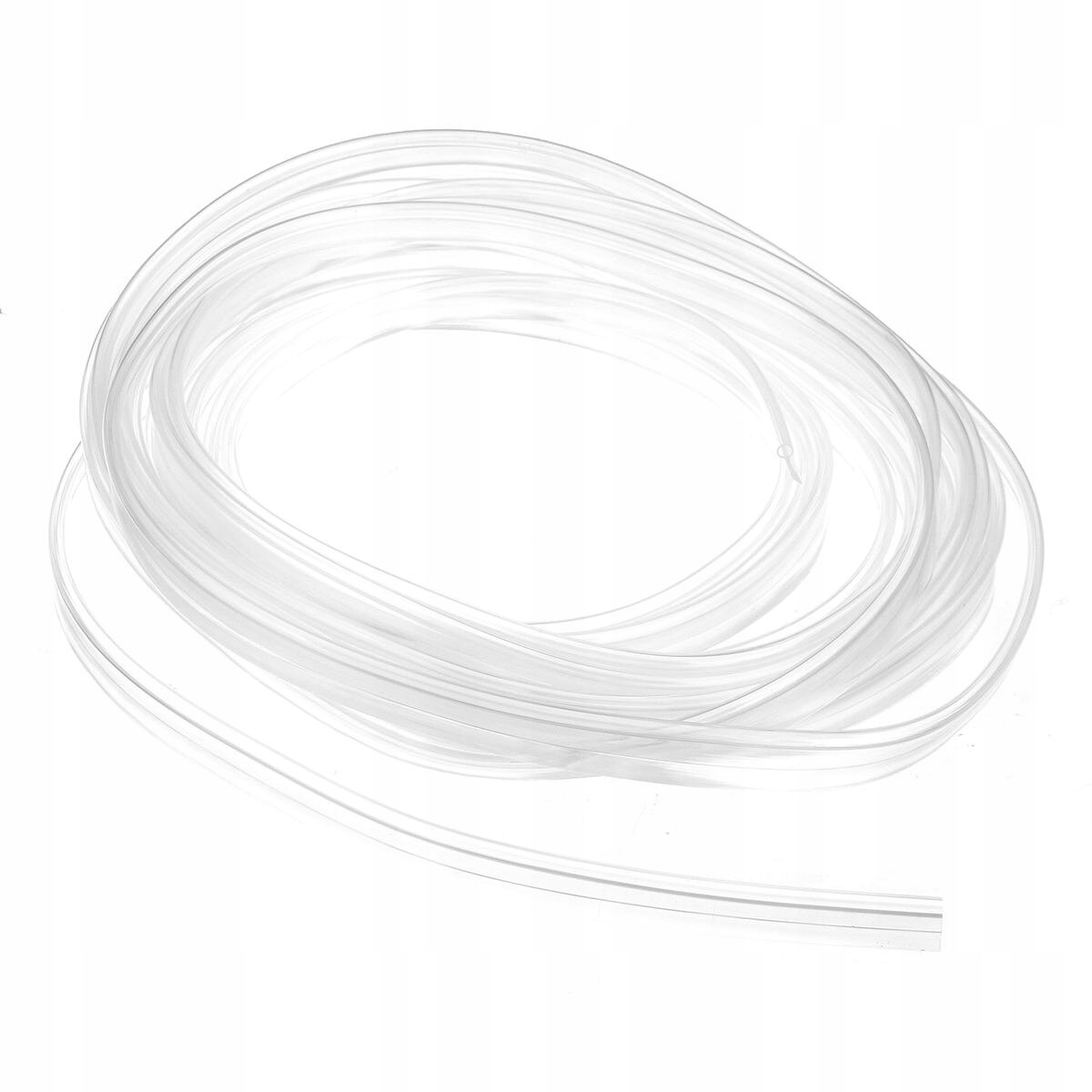 6x ŚWIATŁOWÓD EL WIRE LED RGB AMBIENT PILOT APP 8m Informacje dodatkowe żarówki w zestawie