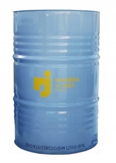 Jasol Gear Trans SP/CLP 220 olej przekładniowy200L