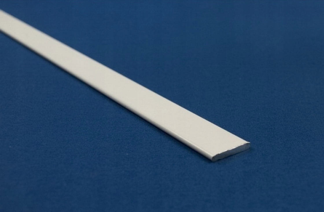 OBCIĄŻNIK LISTWA DO ROLET FIRAN PANELI ALUMINIUM Rodzaj obciążnik