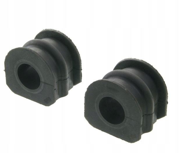 K200283 - Втулки стабилизатора INFINITY G35 G37 резиновые MOOG купити ...