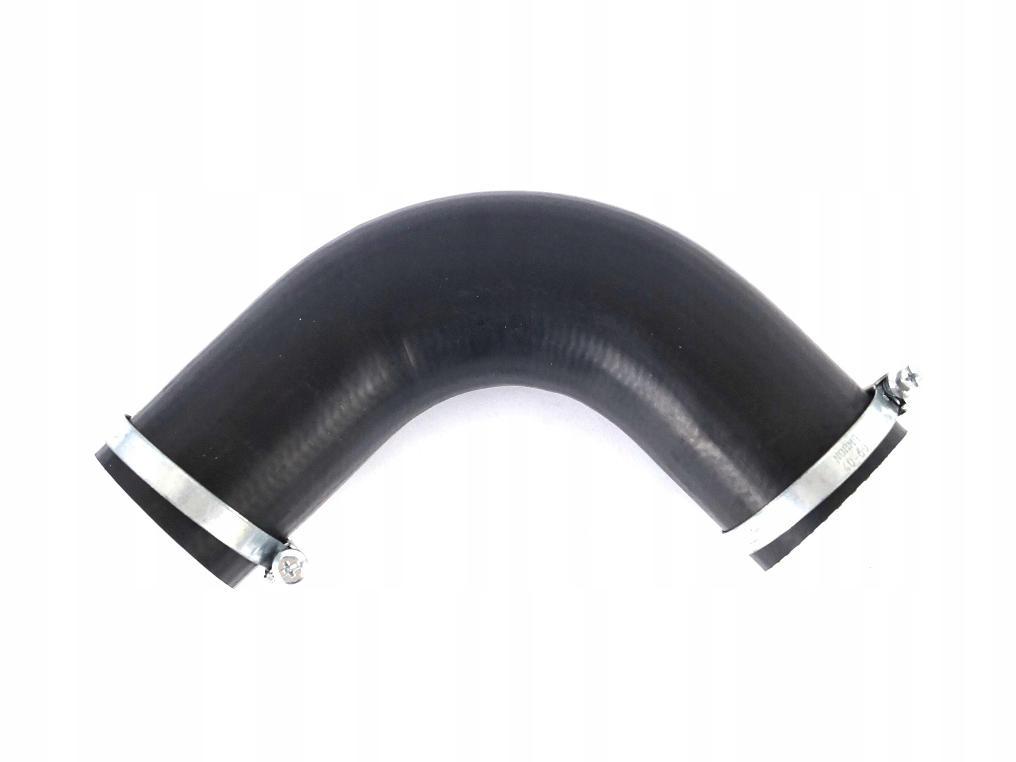 Труба турбо кабель VW Sharan 1.9 TDI 7M0145840B