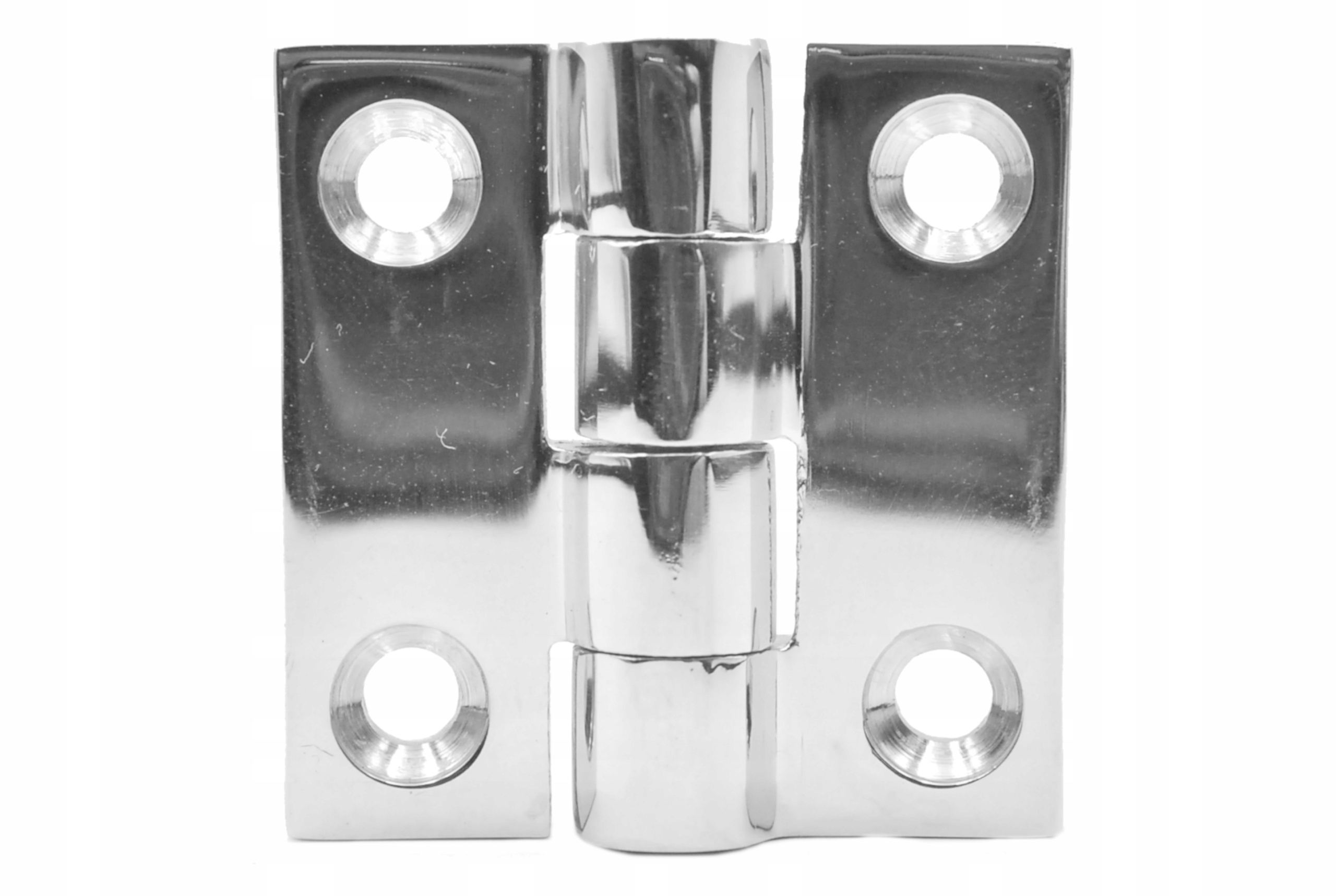 

Zawias 8233A Nierdzewny Kwasoodporny 50X50X4,0