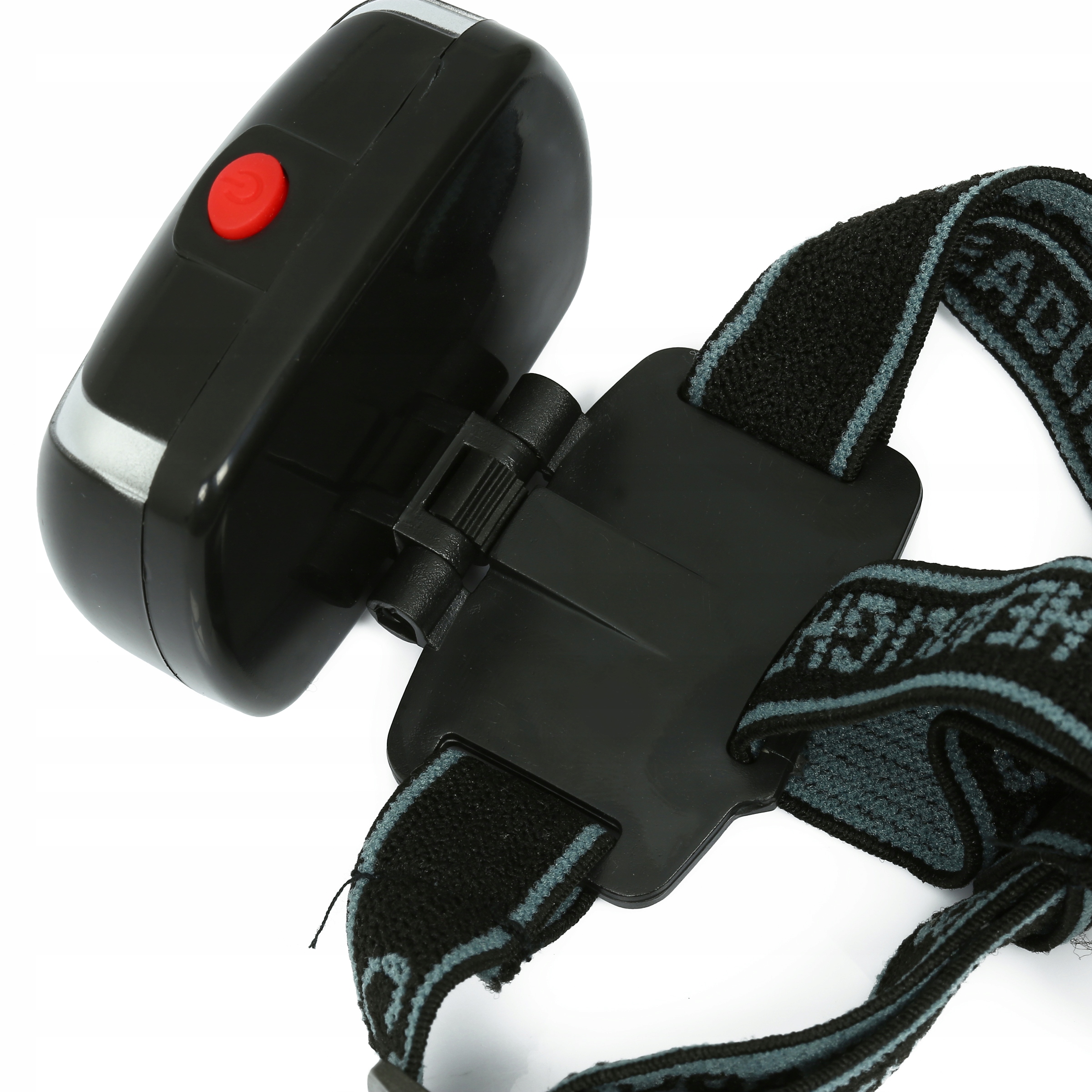 LATARKA CZOŁOWA COB 3W CZOŁÓWKA MOCNA LAMPKA LED Marka Interlook