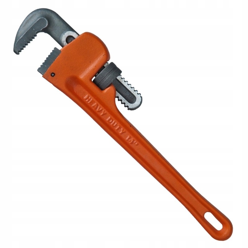 

Dedra 12D145 Klucz Do Rur Stillson 450MM