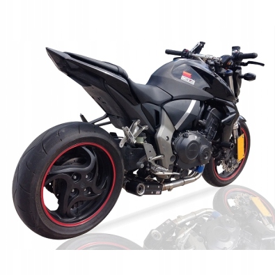 IXIL HONDA CB 1000 R HORNET SX1 | Tłumik Wydech Producent IXIL