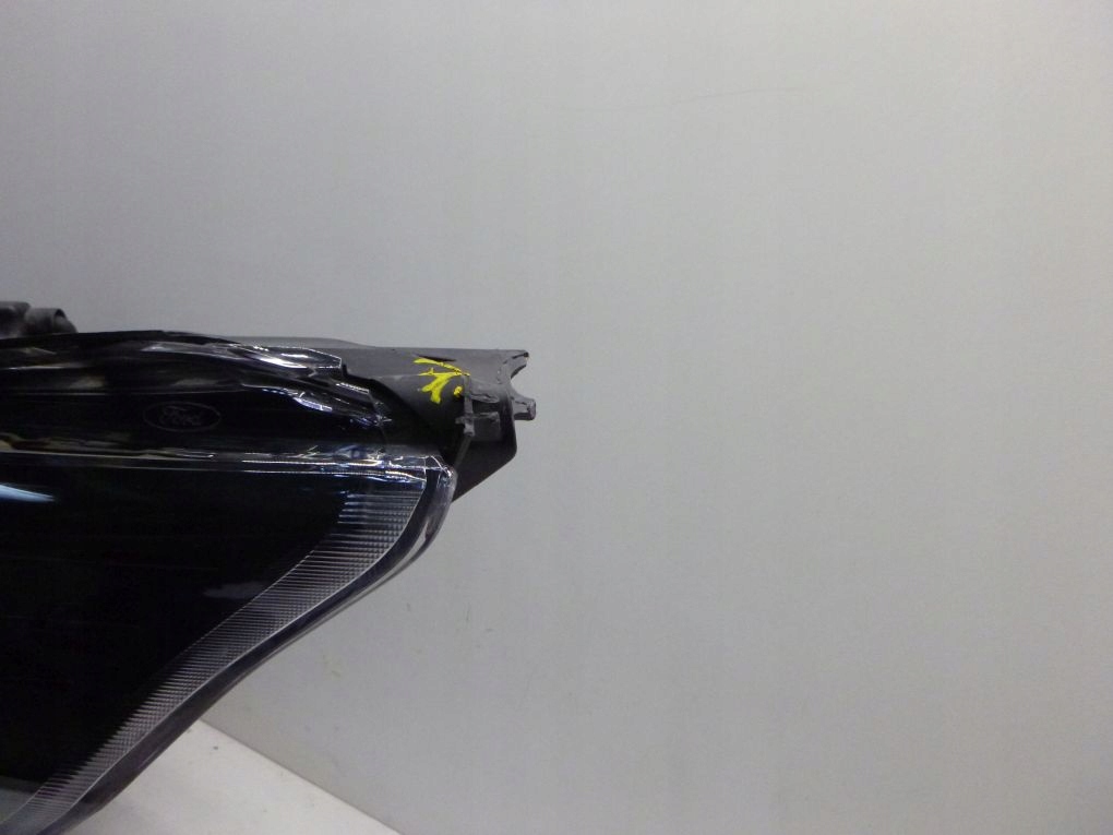 FORD TRANSIT CUSTOM 14- light left front