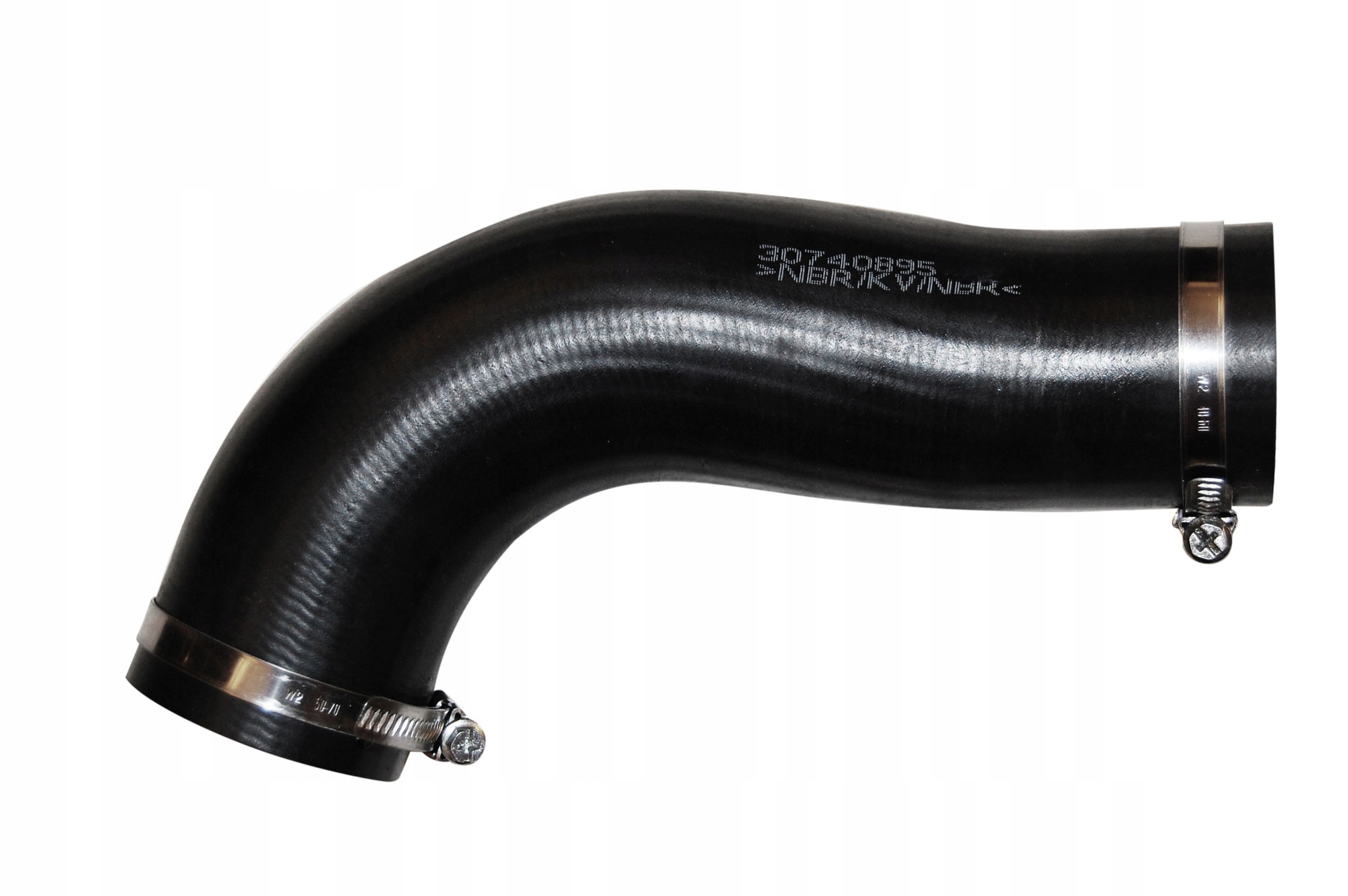 RURA DOLOTU VOLVO XC90 XC70 V70 2.4 D5 30740895 Typ silnika Diesel