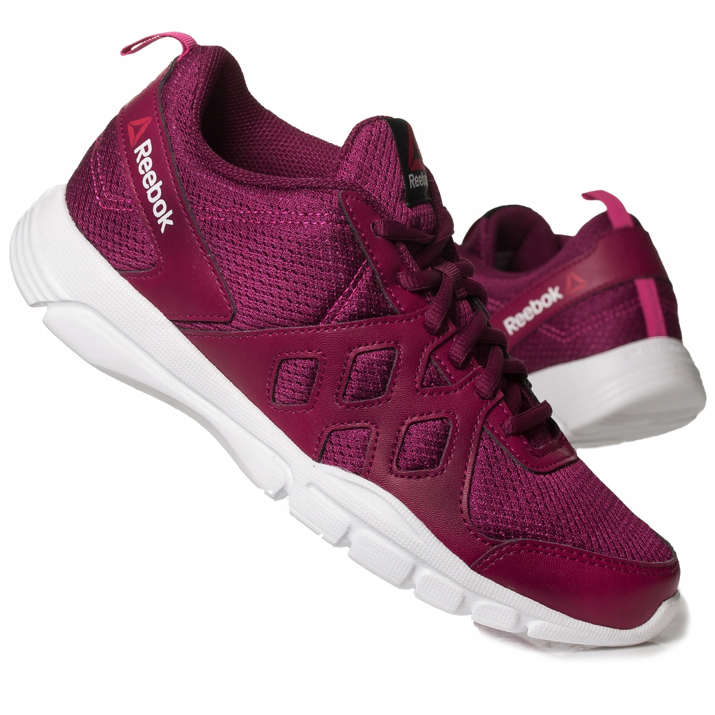 

Buty damskie Reebok Trainfusion Nine AR2974