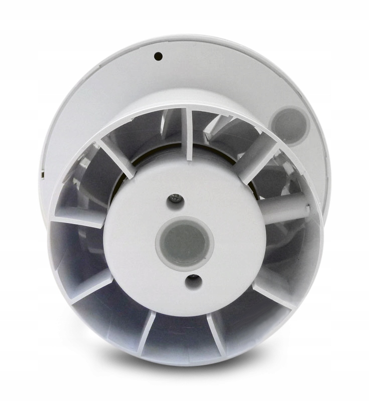 Wentylator sufitowy airRoxy Arid 100 TS BB (timer) Marka airRoxy