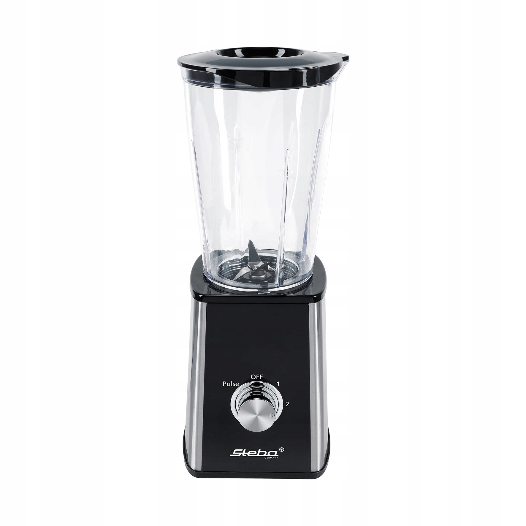 

Steba Blender Kielichowy Sb 2 Smoothie Maker