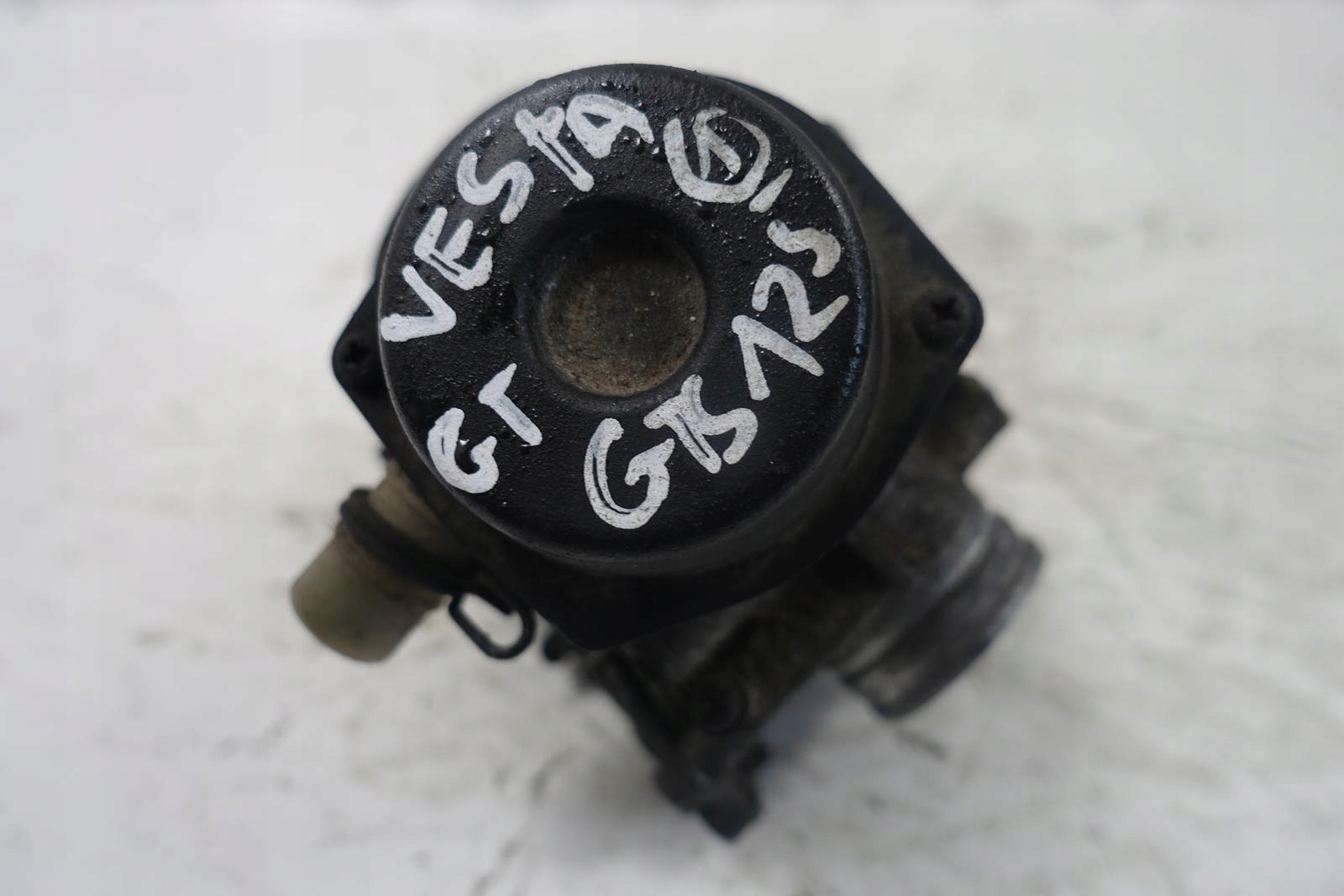 Vespa GT GTS 200 125 300 карбюратор дросельна заслінка