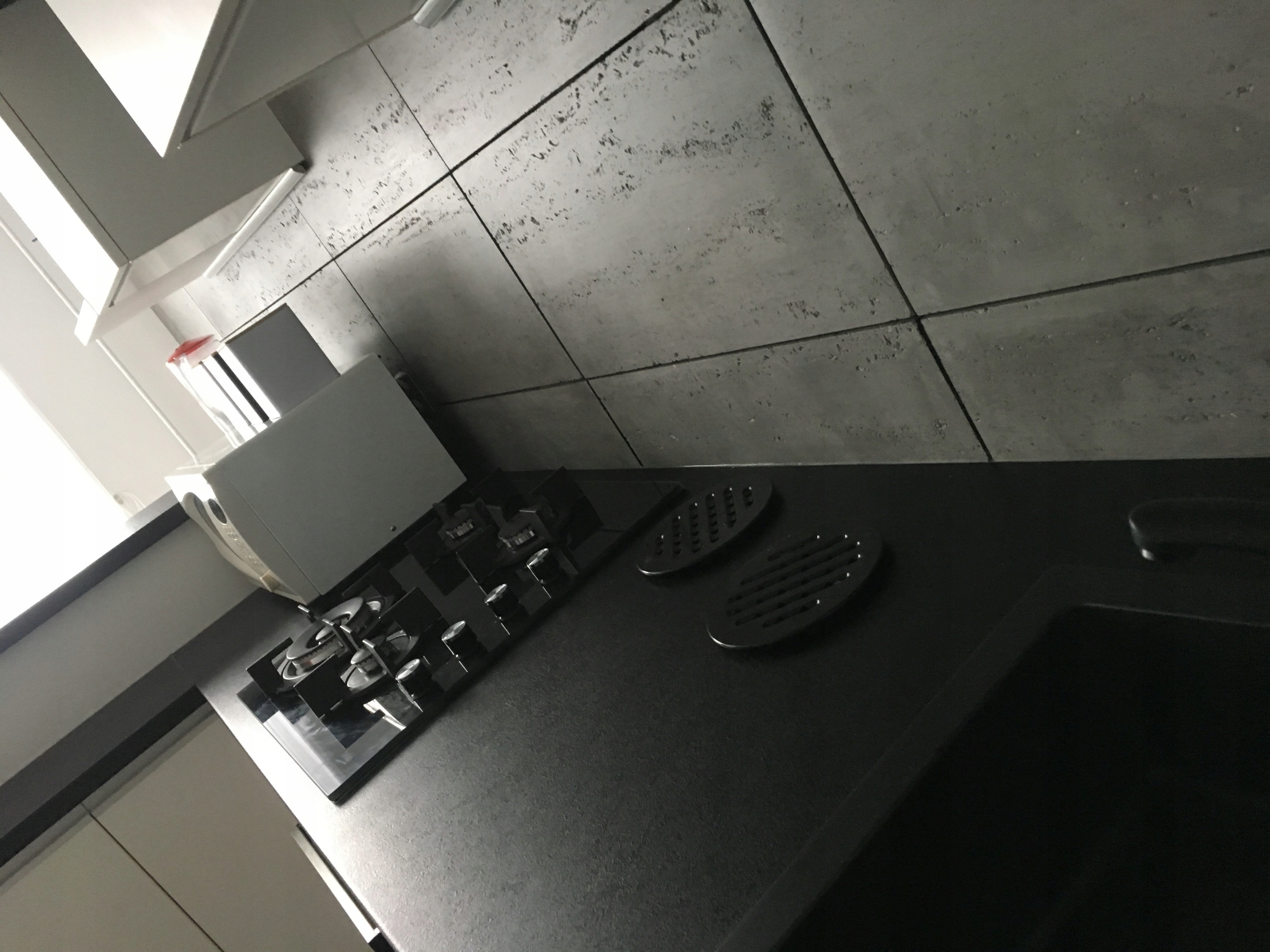 BETON ARCHITEKTONICZNY 100x50 trawertyn BARWIONY Kod producenta B11