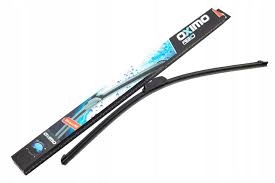 Wycieraczka OXIMO WU650 650 mm SILICON LINE PŁASKA