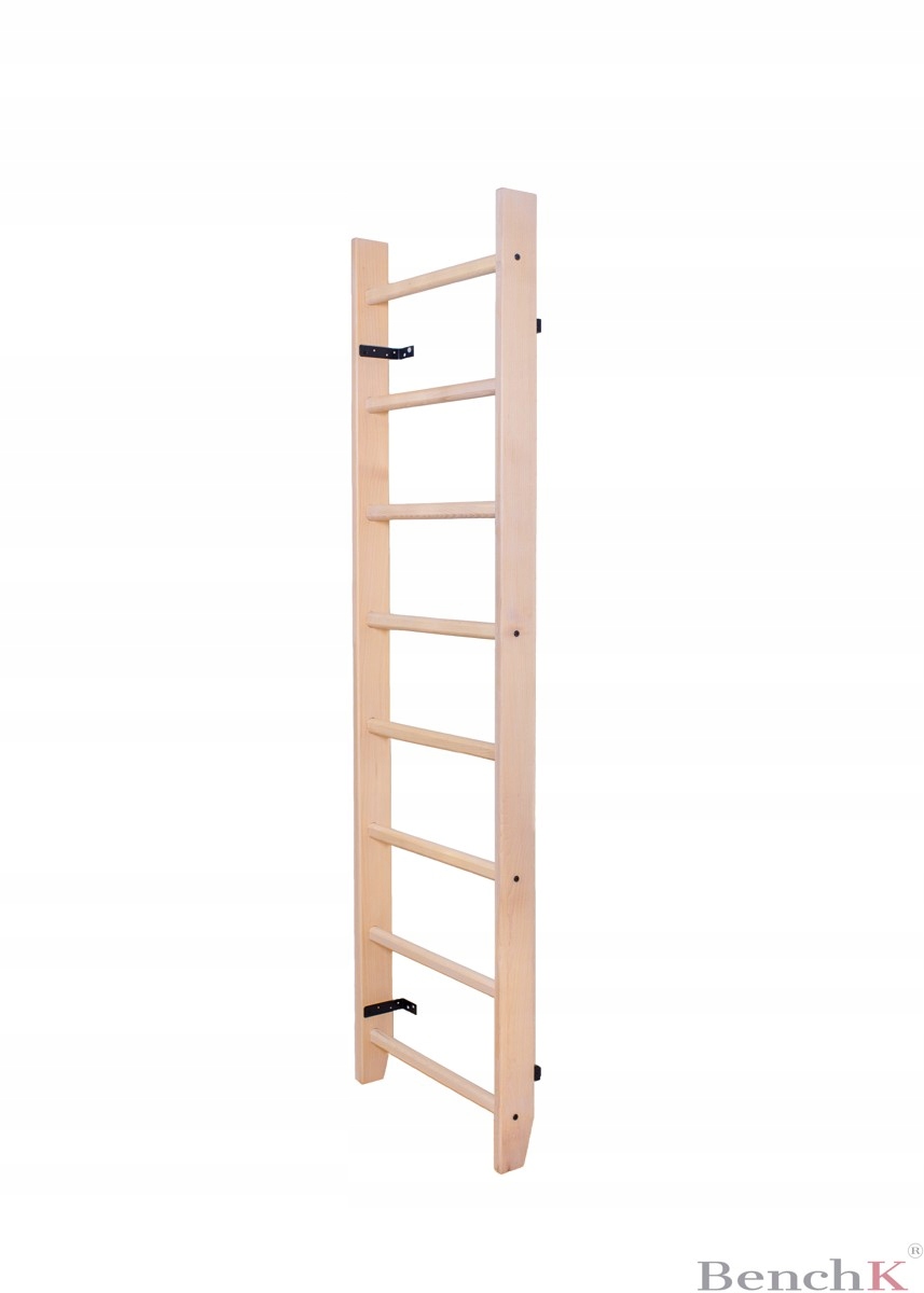 

Drabinka gimnastyczna wielofunkcyjna BenchK 110