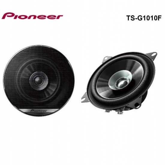 PIONEER TS-G1010F GŁOŚNIKI STOŻKOWE 10CM 190W Model TS-G1010F