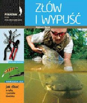 Złów I Wypuść Baran Mateusz