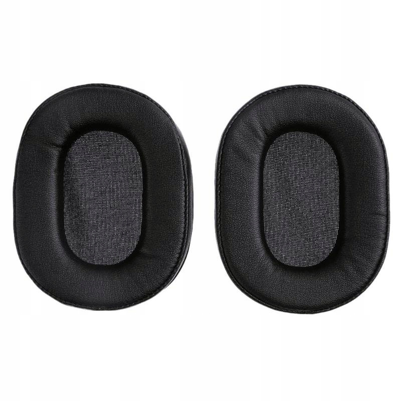 

Pady Nauszniki Do Audio-technica M50x M40x MSR7
