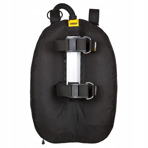 Jacket Xdeep Zen Delux Ultralight rozmiar L Model Zen Delux Ultralight L