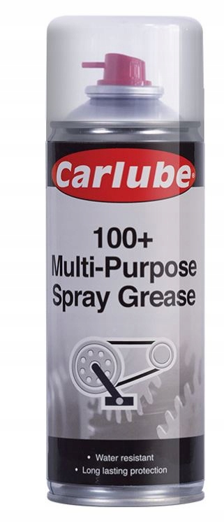 

Smar wielofunkcyjny Carlube 100+ 400ml