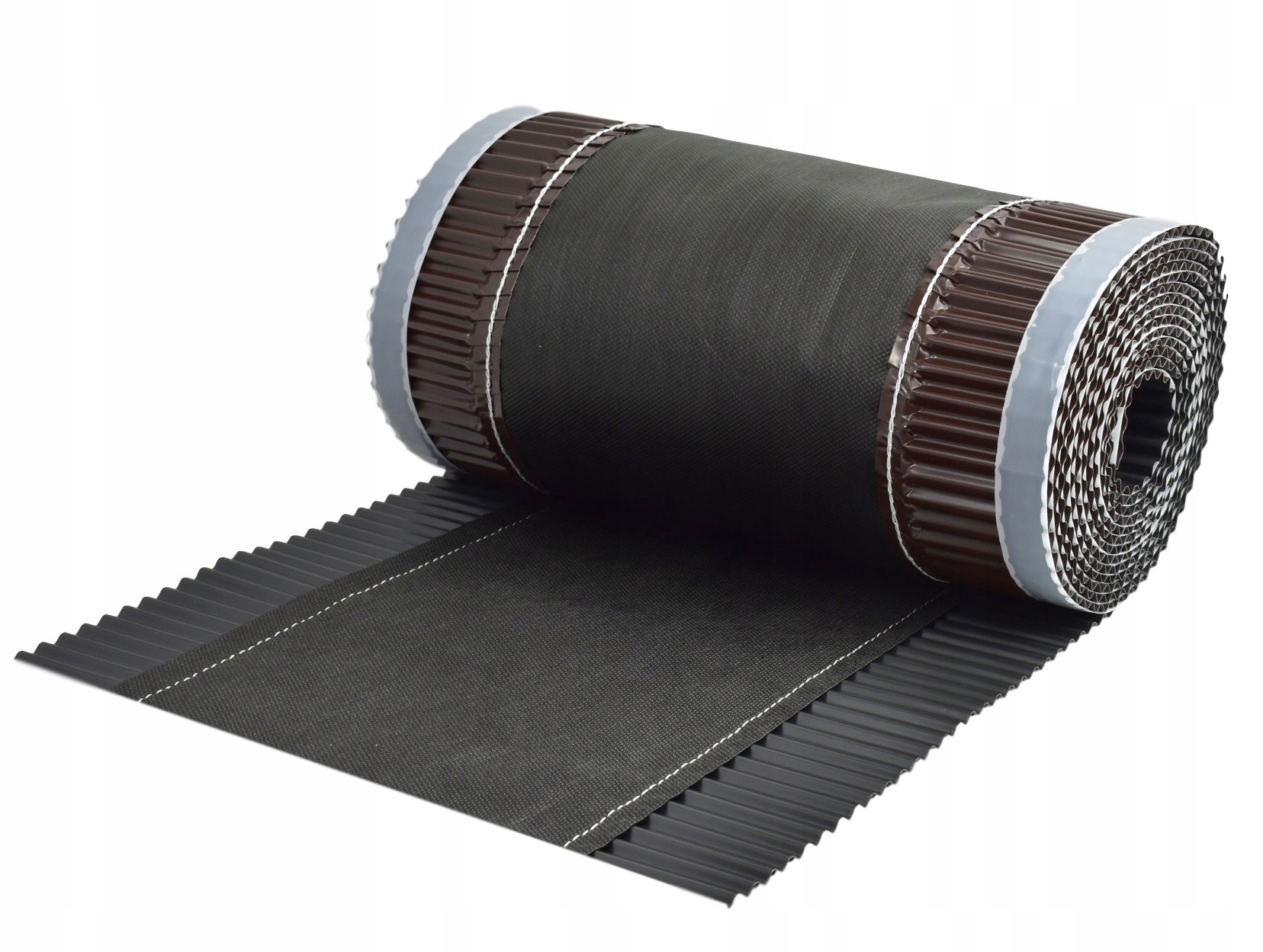 

Corotop Taśma Kalenicy Airvent 310 mm Antracyt