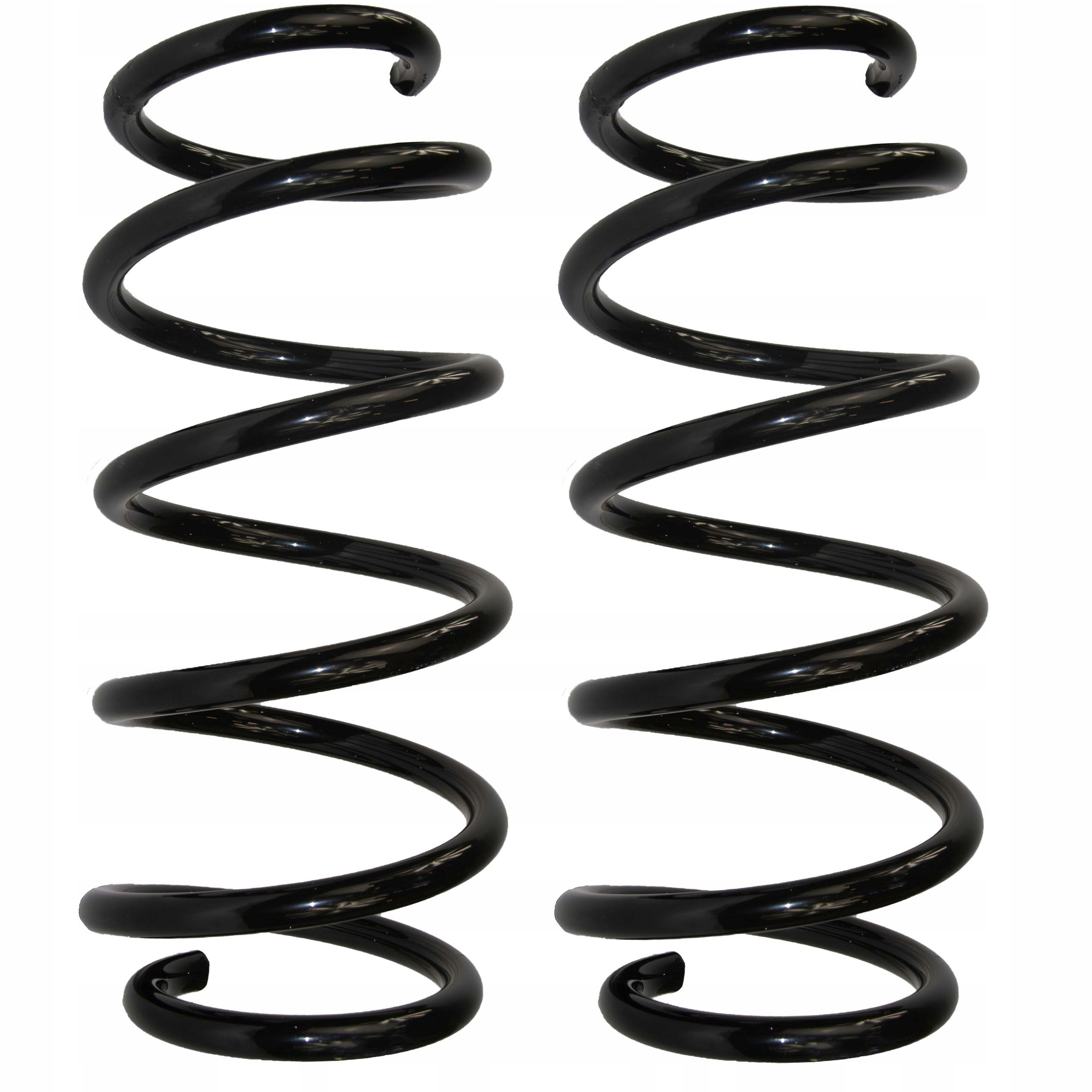 SPREZYNY KPL ZAWIESZENIA PRZOD OPEL MERIVA A 03