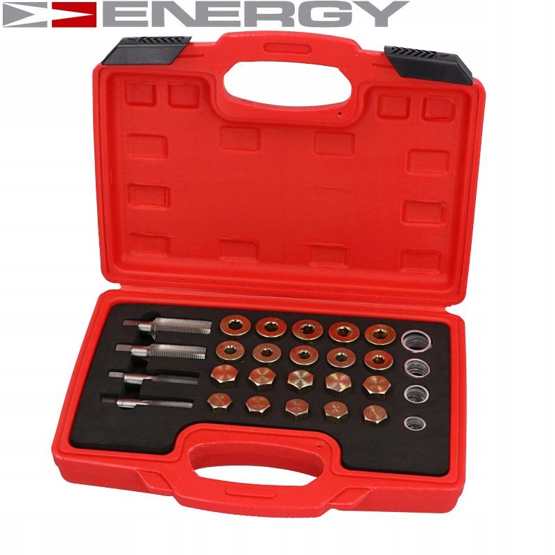 ENERGY ZESTAW NAPRAWCZY DO KORKOW MISEK OLEJU Mark Other