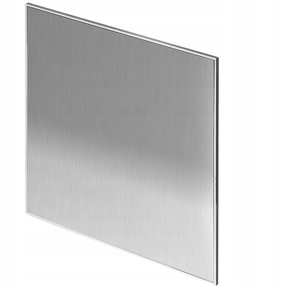 

Panel Trax PTI100 Inox Awenta System+