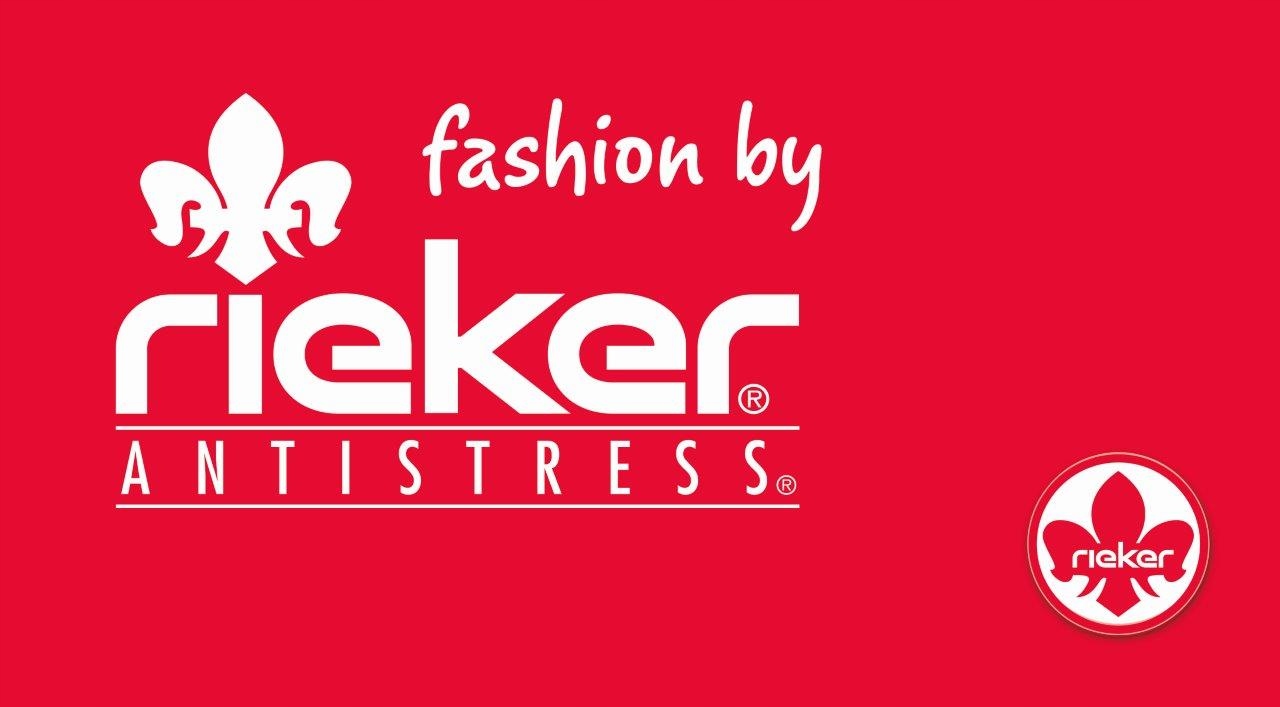 RIEKER ANTISTRESS PÓŁBUTY SKÓRA 41399-14 r. 41 Cechy dodatkowe ażurowe