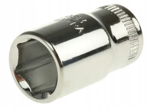 

Nasadka 6-kątna 1/4" Bahco 6700SM-14mm