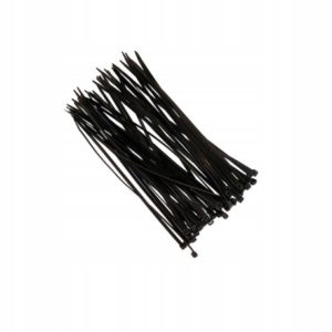 

Opaska kablowa czarna Opk 4,8-530-C 100szt. 450617