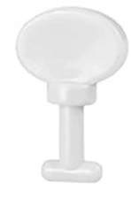 1x KLUCZYK DO ZABEZPIECZENIA GNIAZDEK Z BOLCEM